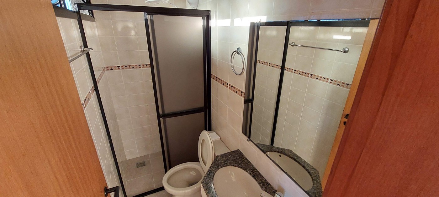 Apartamento, 1 quarto, 28 m² - Foto 8