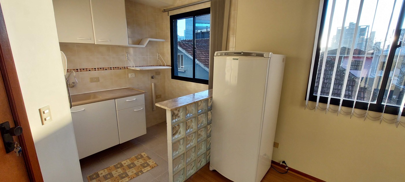 Apartamento, 1 quarto, 28 m² - Foto 10