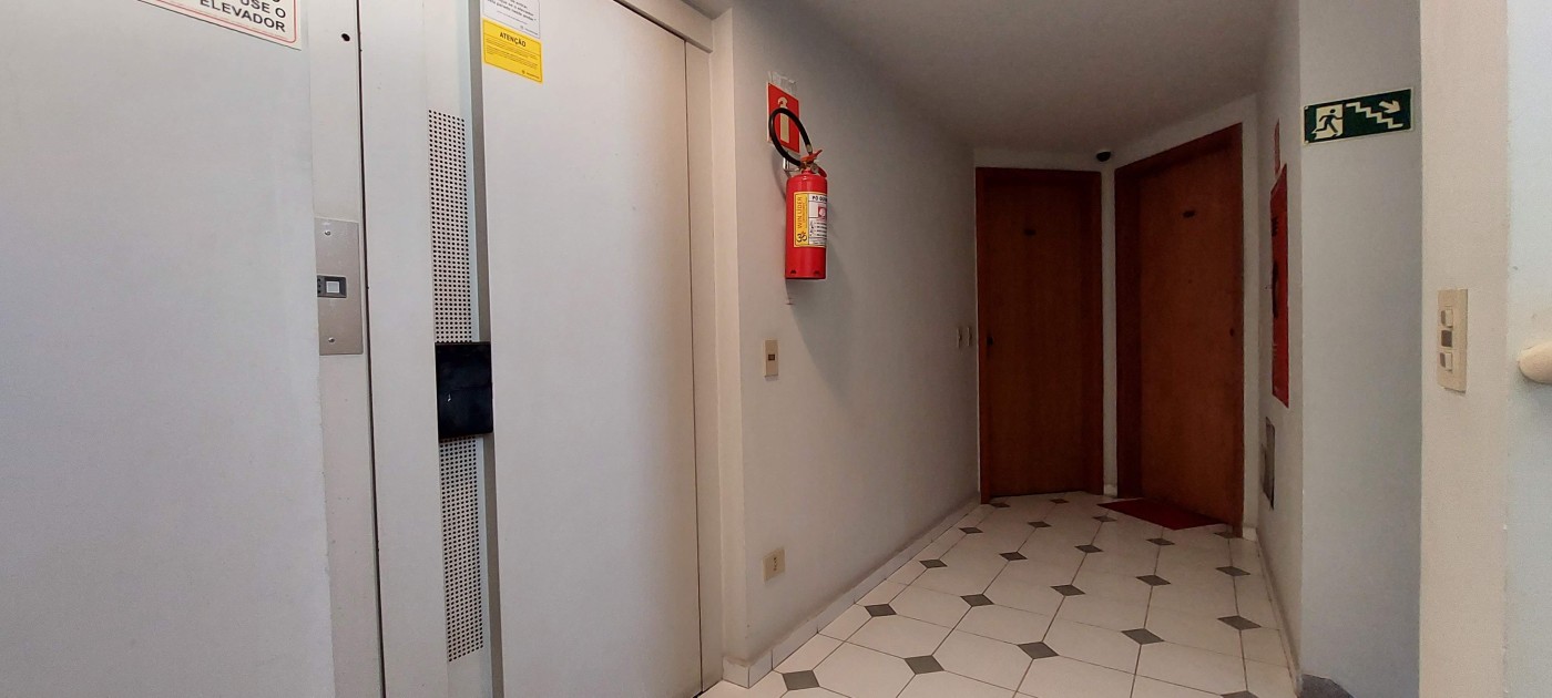 Apartamento, 1 quarto, 28 m² - Foto 12