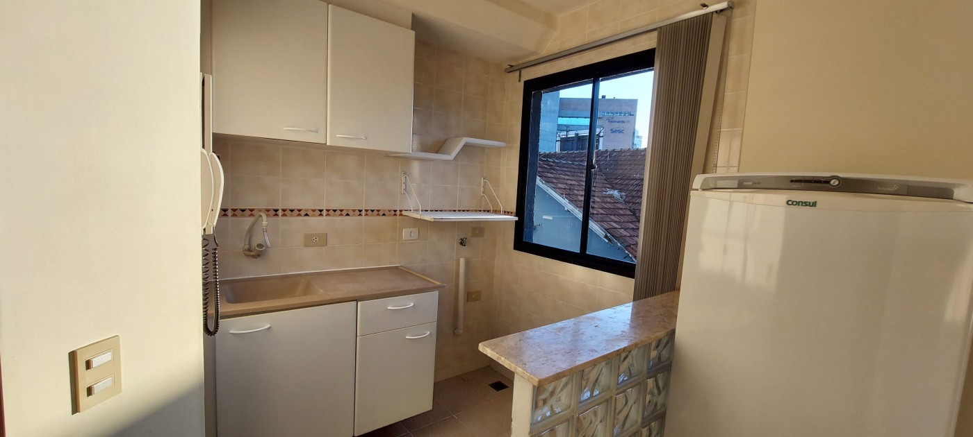Apartamento, 1 quarto, 28 m² - Foto 11