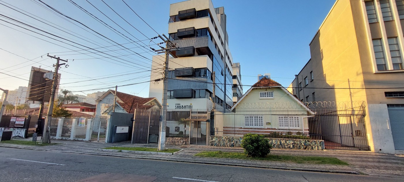 Apartamento, 1 quarto, 28 m² - Foto 13