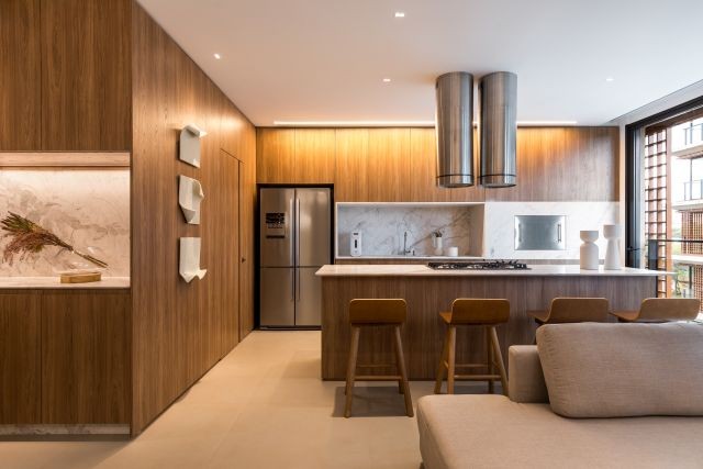 Apartamento, 2 quartos, 131 m² - Foto 3