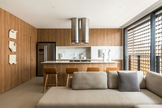 Apartamento, 2 quartos, 131 m² - Foto 6