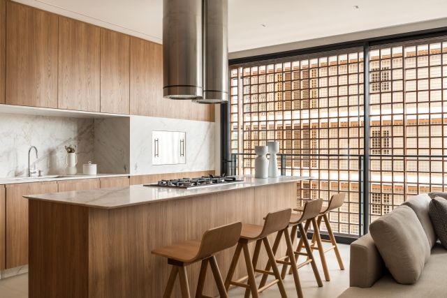 Apartamento, 2 quartos, 131 m² - Foto 4