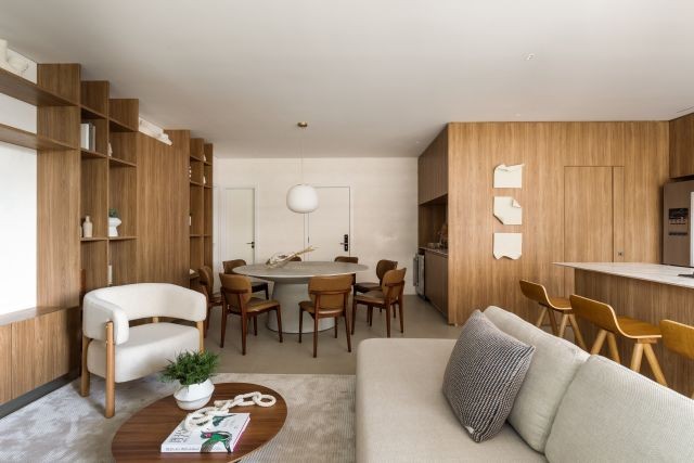 Apartamento, 2 quartos, 131 m² - Foto 7