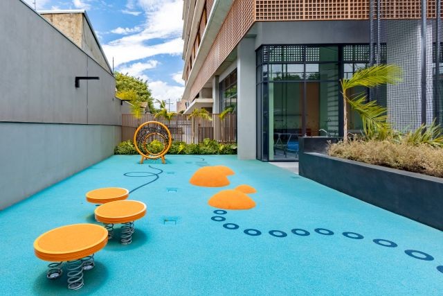 Apartamento, 2 quartos, 131 m² - Foto 17