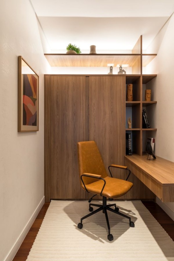 Apartamento, 2 quartos, 131 m² - Foto 5