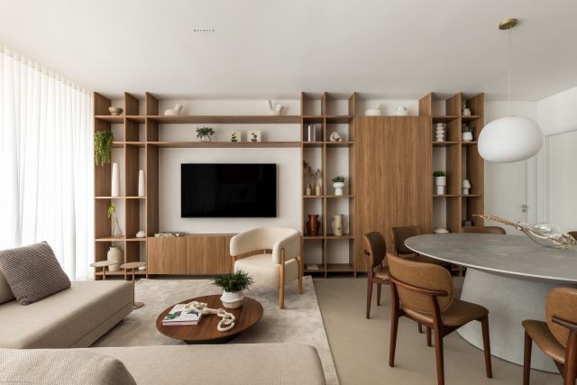 Apartamento, 2 quartos, 131 m² - Foto 10