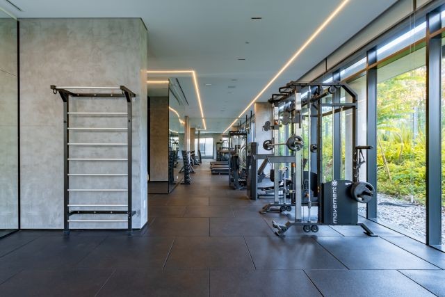 Apartamento, 2 quartos, 131 m² - Foto 21