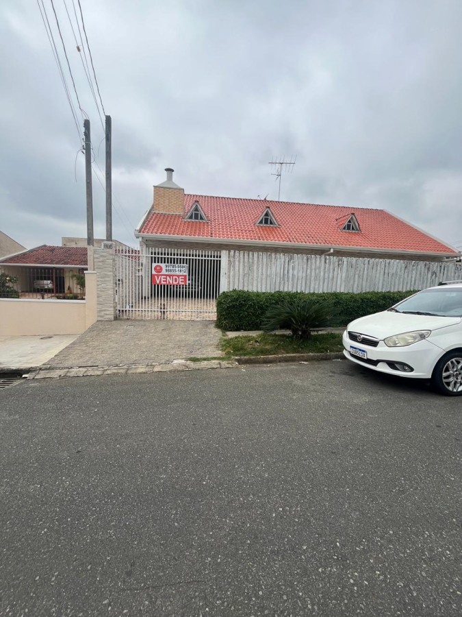 Casa, 2 quartos, 221 m² - Foto 1