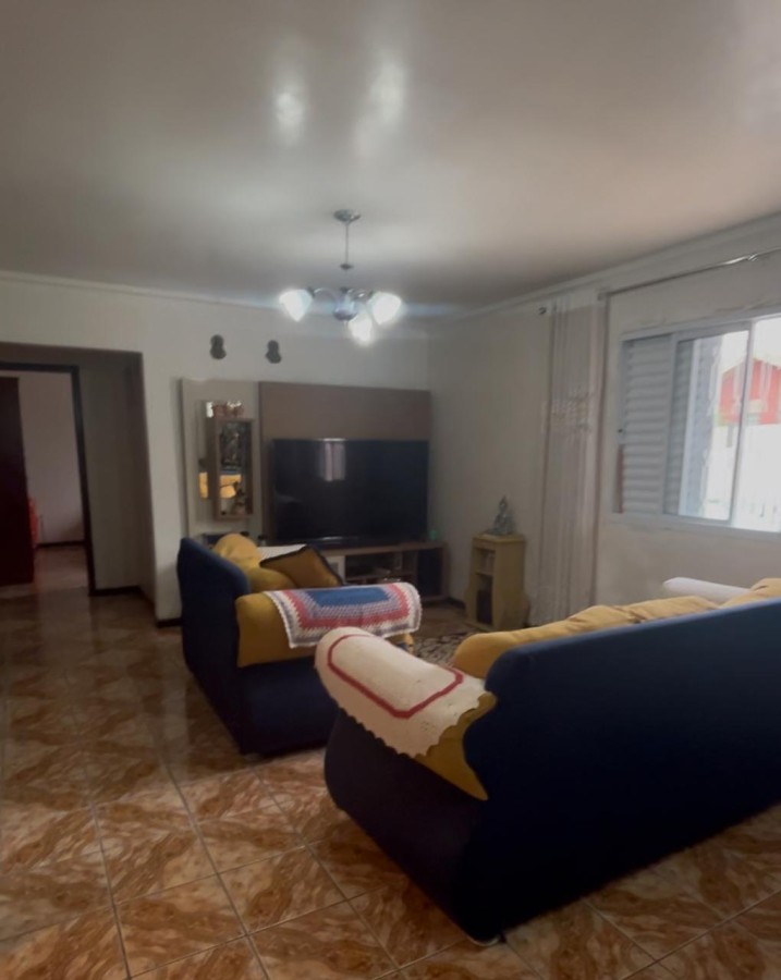 Casa, 2 quartos, 221 m² - Foto 2