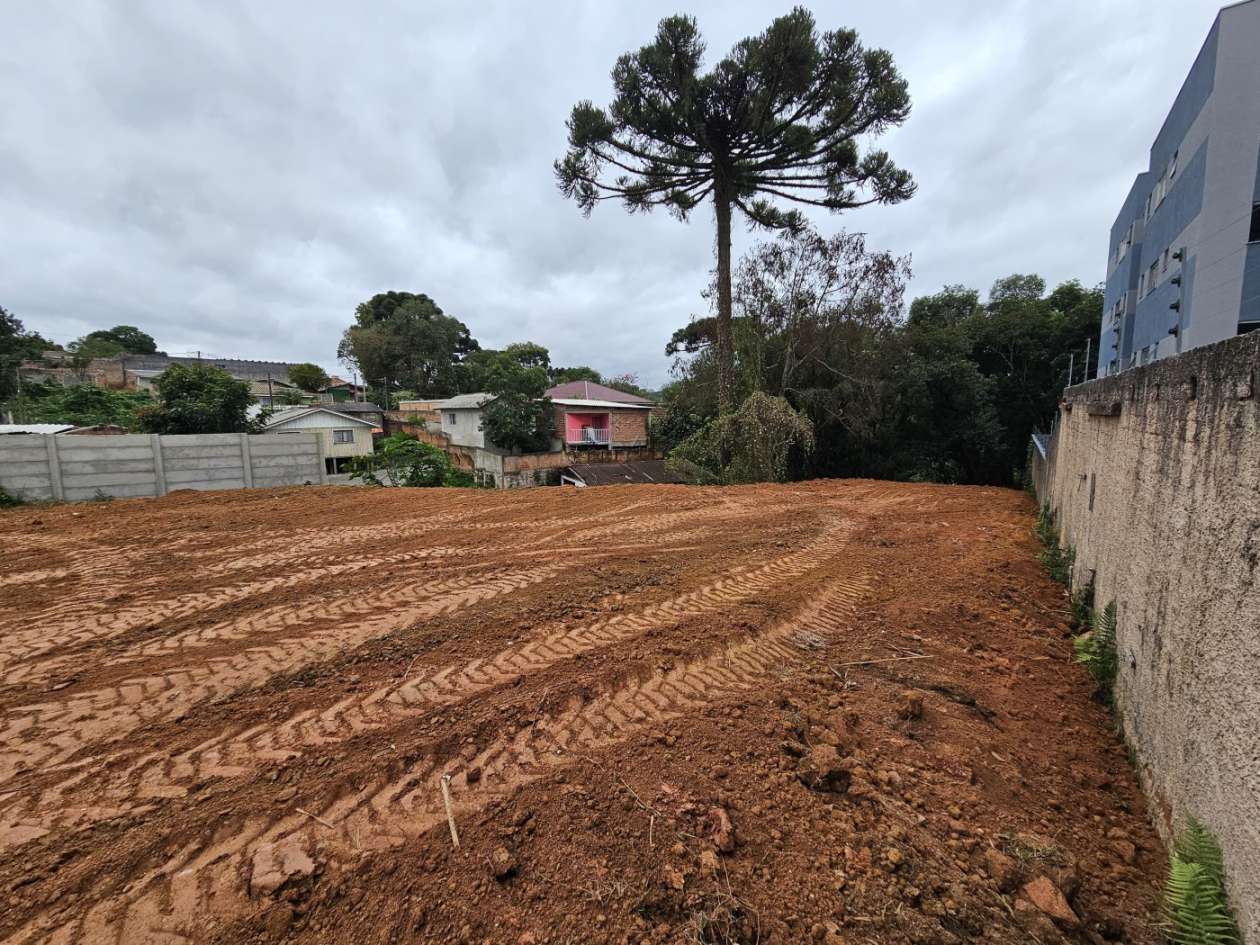 Terreno, 873 m² - Foto 2