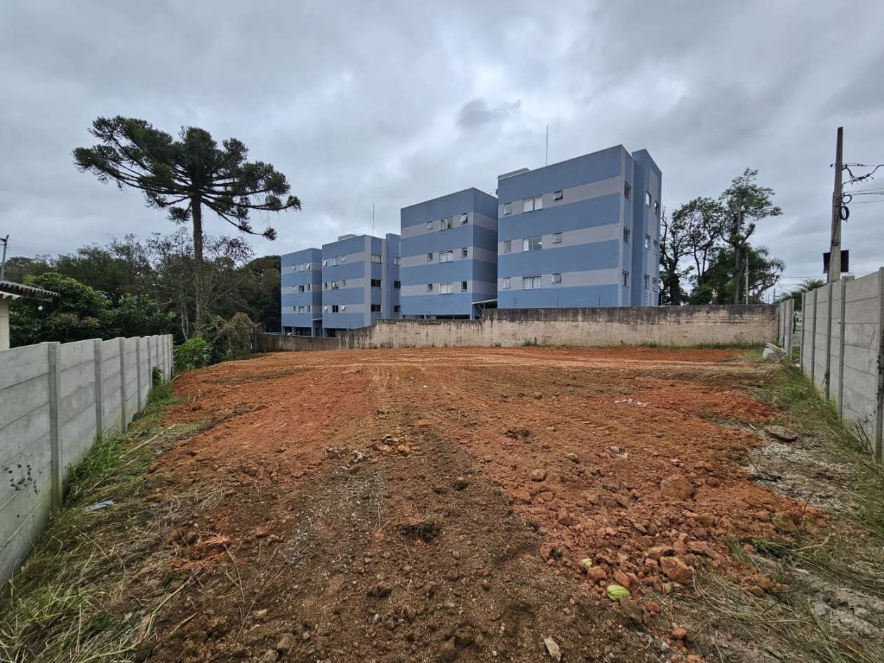 Terreno, 873 m² - Foto 1