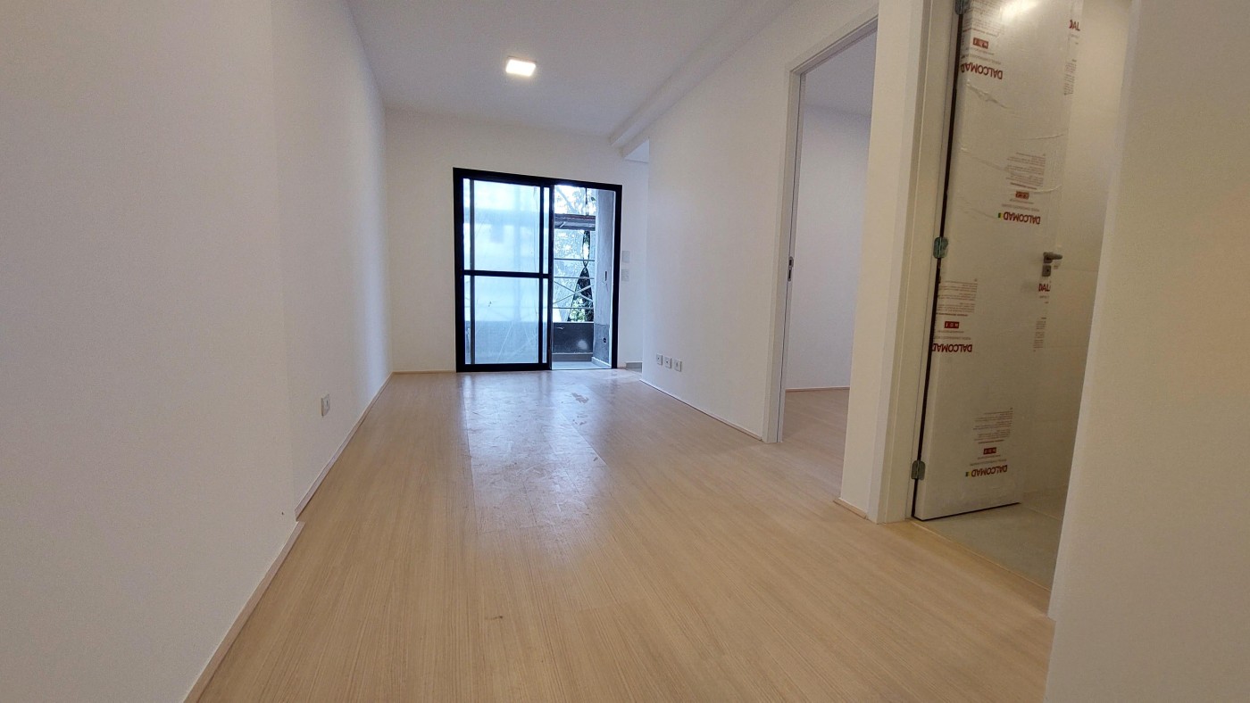 Apartamento, 2 quartos, 46 m² - Foto 2