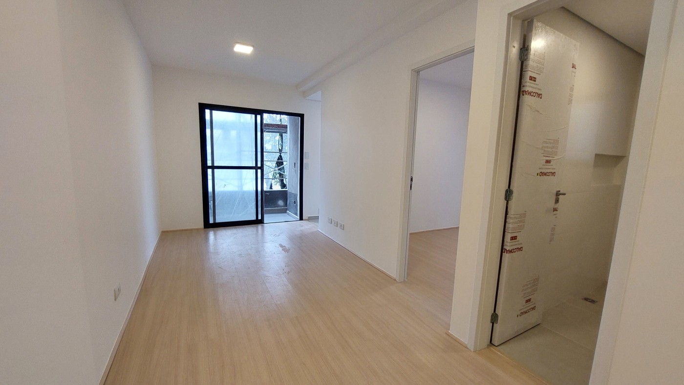 Apartamento, 2 quartos, 46 m² - Foto 3