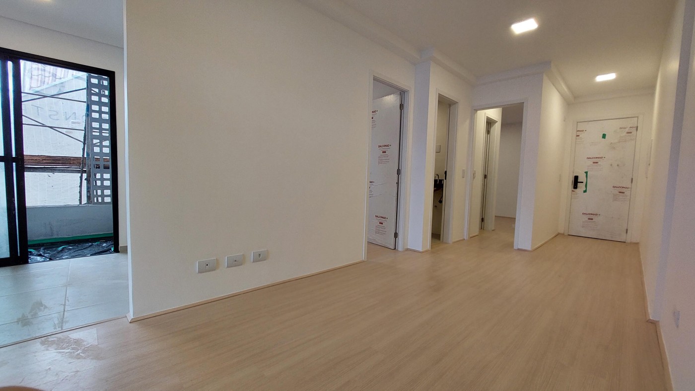 Apartamento, 2 quartos, 46 m² - Foto 4