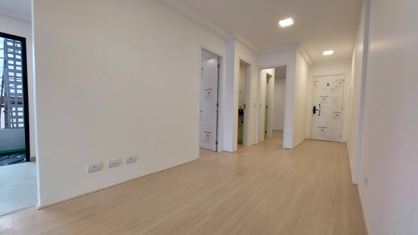 Apartamento, 2 quartos, 46 m² - Foto 5
