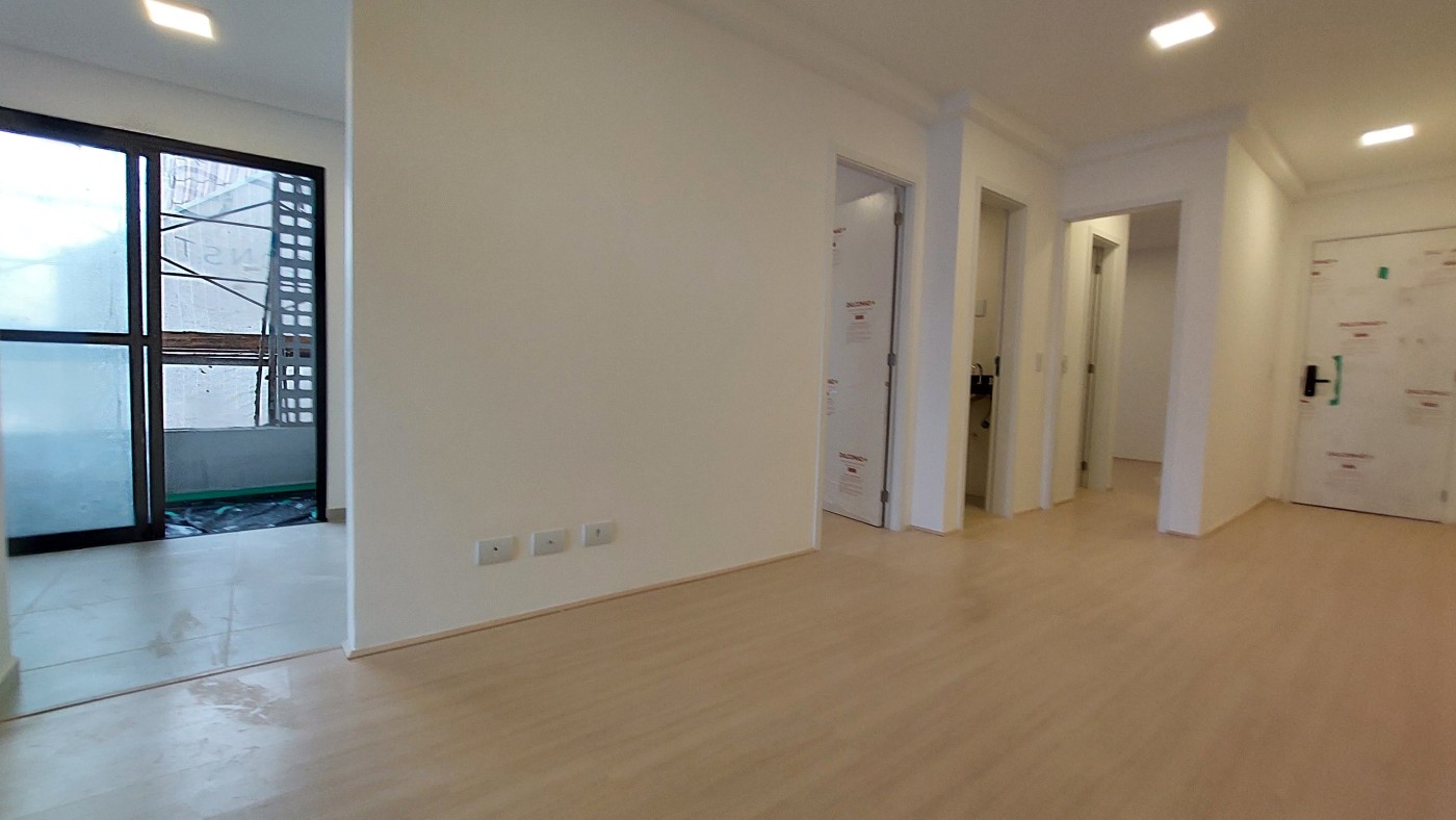Apartamento, 2 quartos, 46 m² - Foto 7