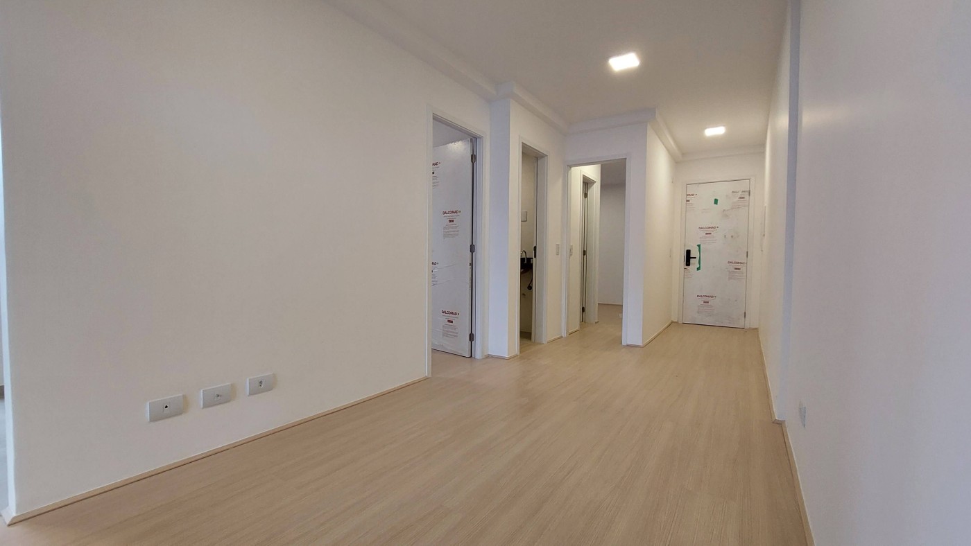 Apartamento, 2 quartos, 46 m² - Foto 6