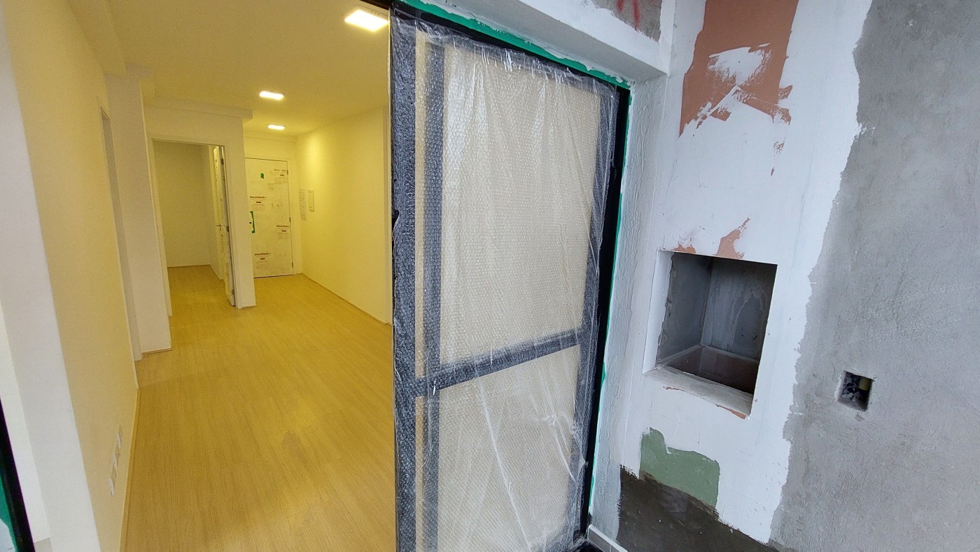 Apartamento, 2 quartos, 46 m² - Foto 9