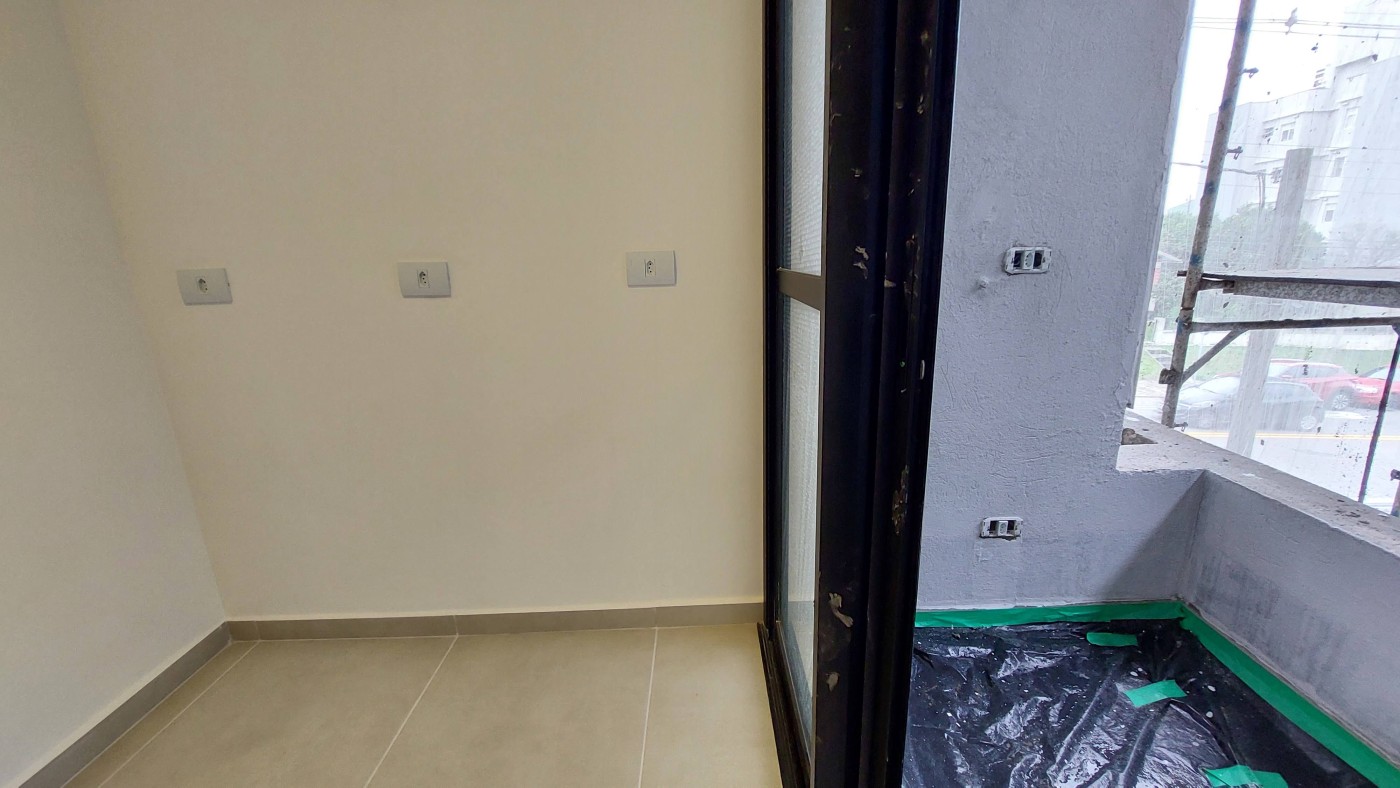 Apartamento, 2 quartos, 46 m² - Foto 11