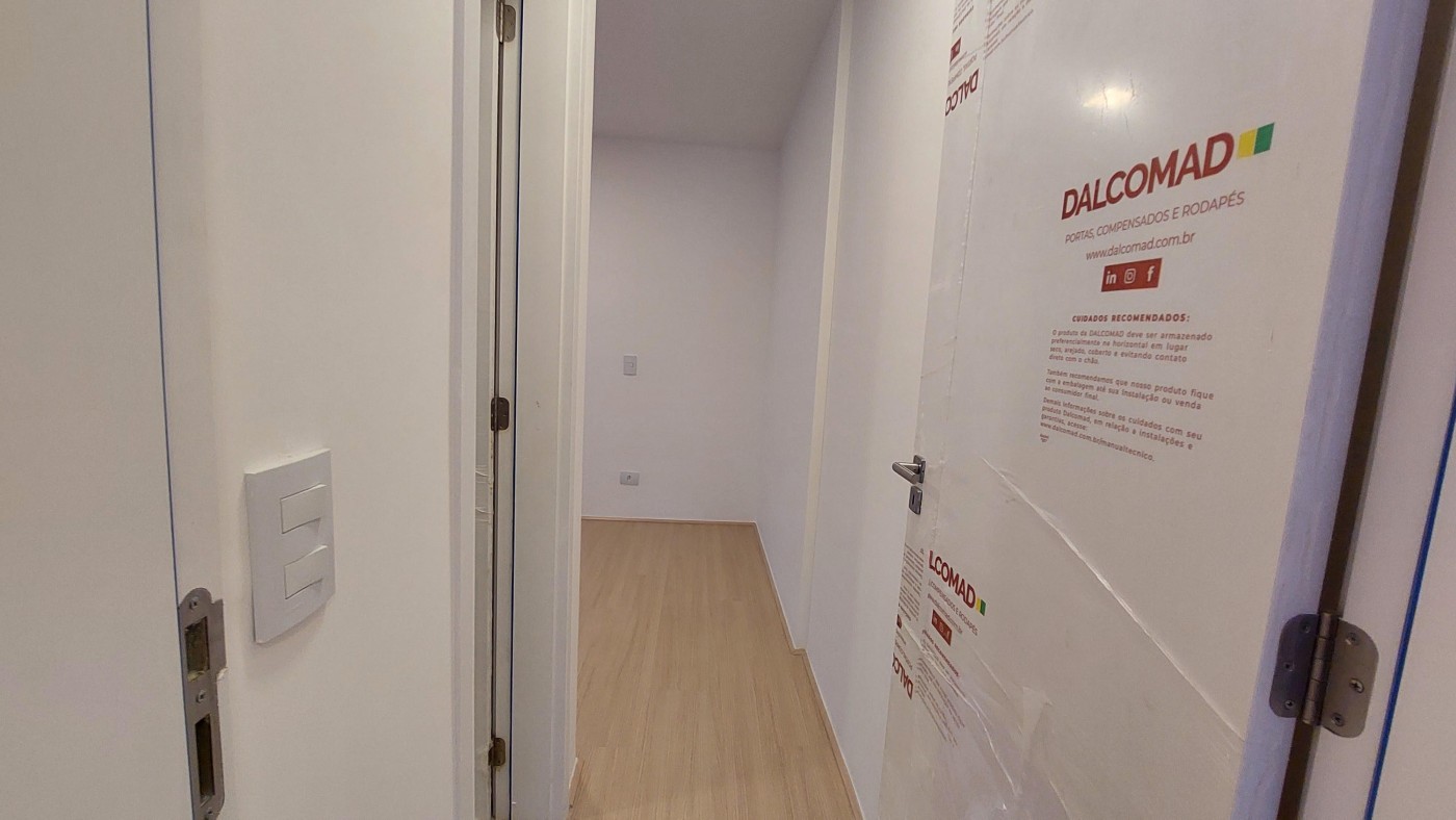 Apartamento, 2 quartos, 46 m² - Foto 16