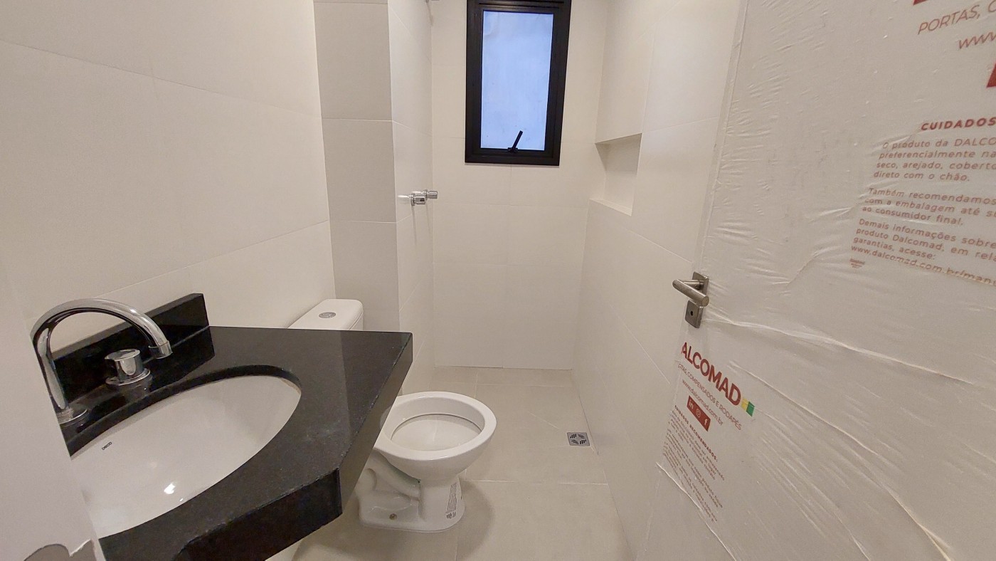 Apartamento, 2 quartos, 46 m² - Foto 17
