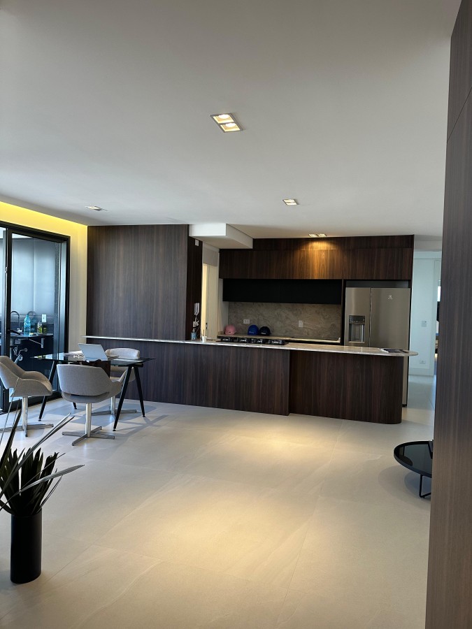 Apartamento, 2 quartos, 121 m² - Foto 40