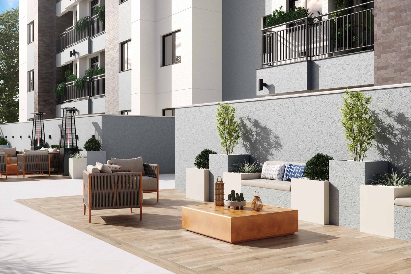 Apartamento, 2 quartos, 48 m² - Foto 9