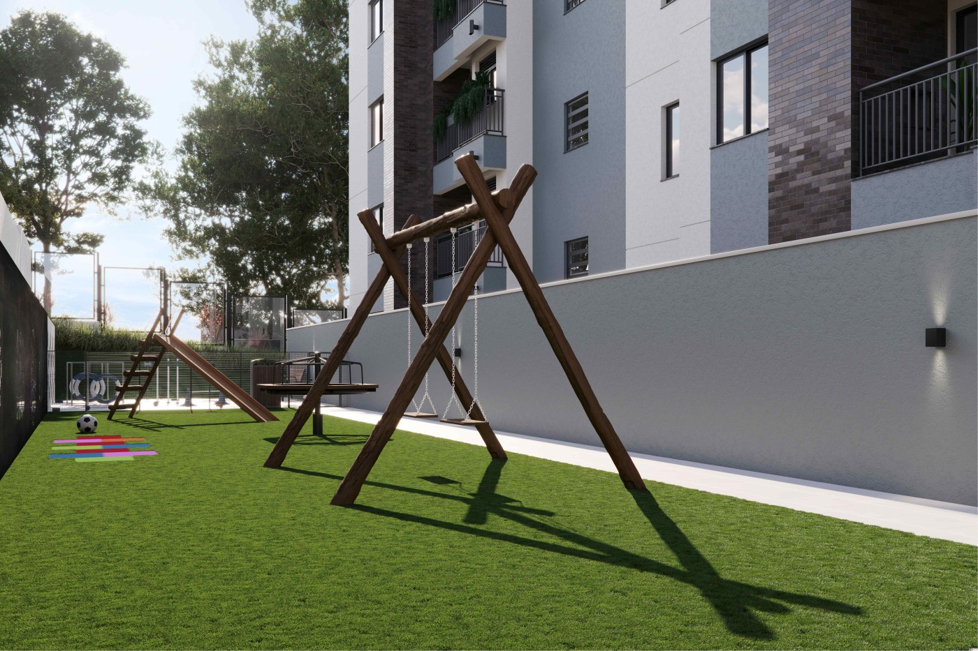 Apartamento, 2 quartos, 48 m² - Foto 10