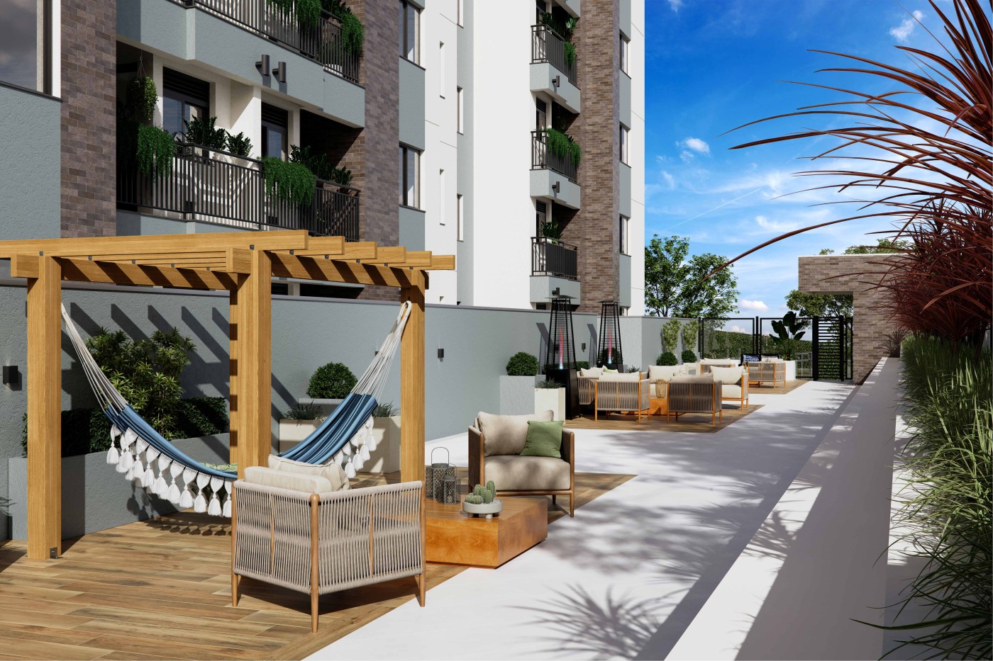 Apartamento, 2 quartos, 48 m² - Foto 12