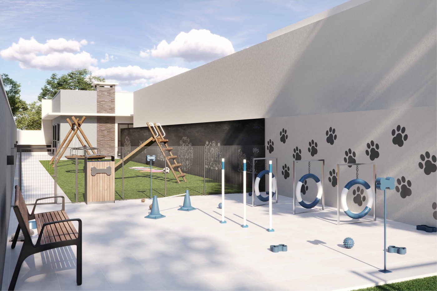 Apartamento, 2 quartos, 48 m² - Foto 13