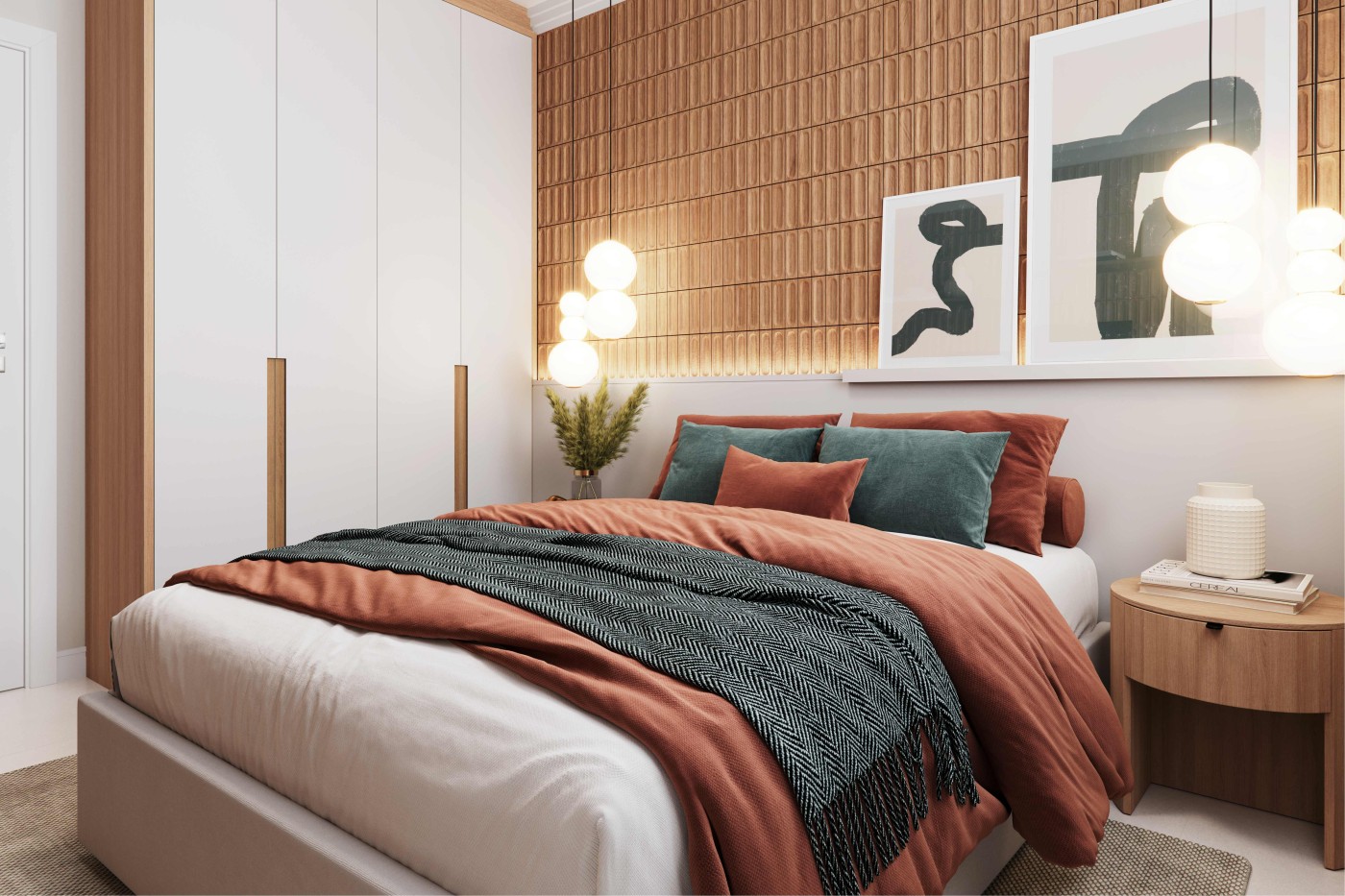 Apartamento, 2 quartos, 48 m² - Foto 16