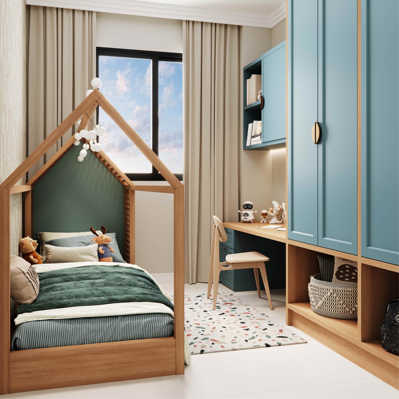 Apartamento, 2 quartos, 48 m² - Foto 17