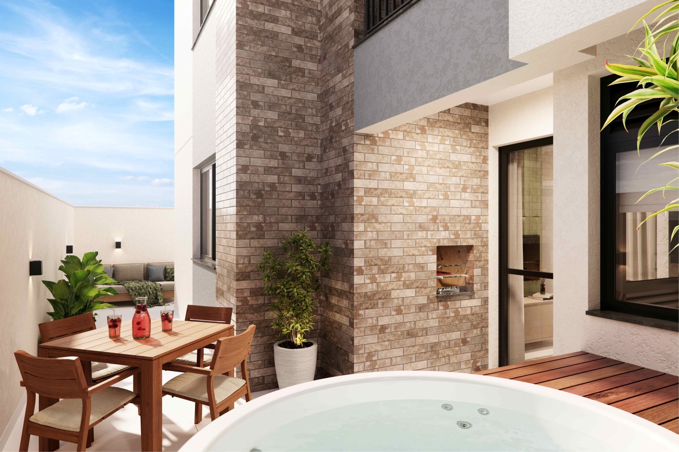 Apartamento, 2 quartos, 48 m² - Foto 18