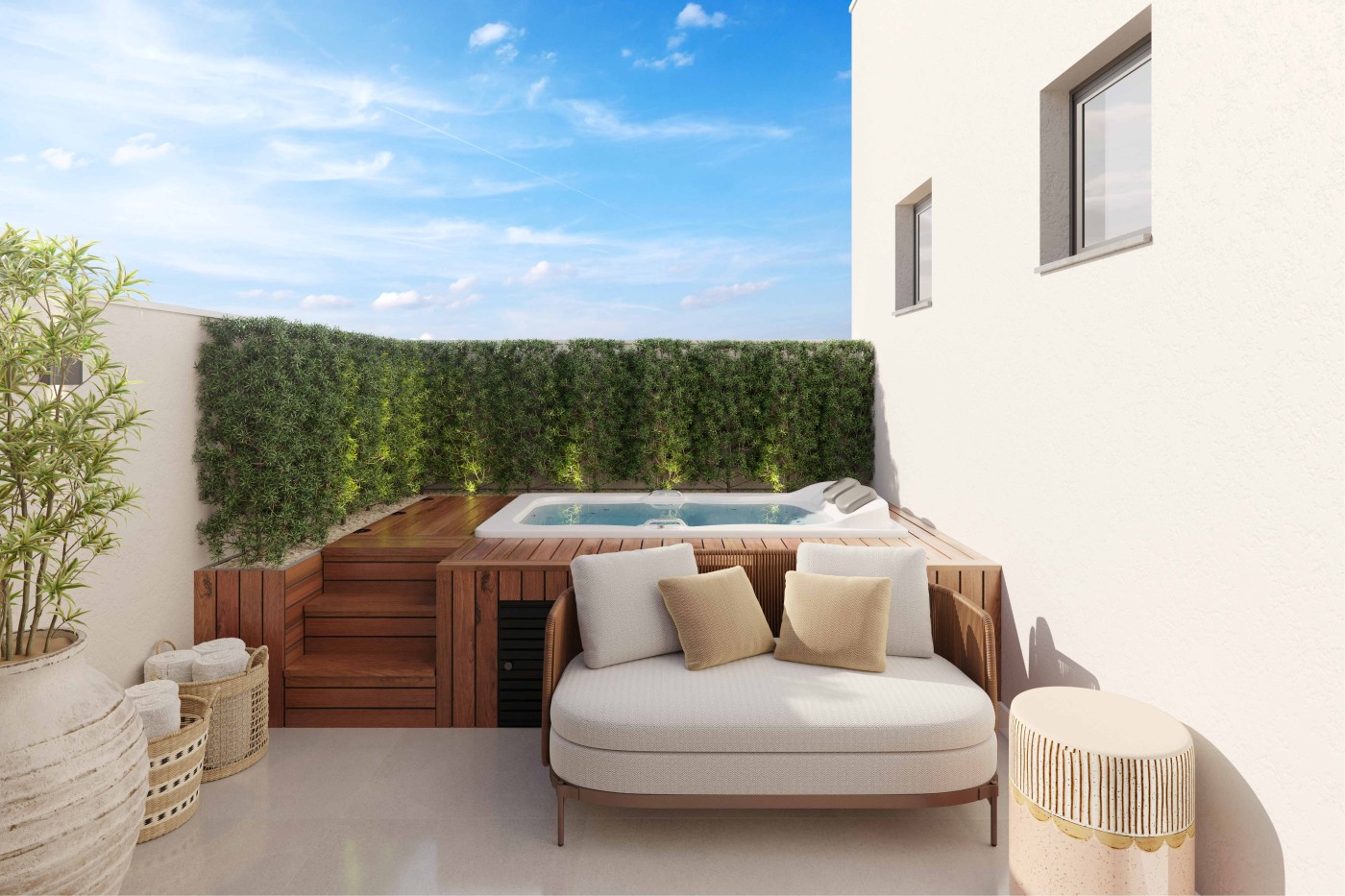 Apartamento, 2 quartos, 48 m² - Foto 24