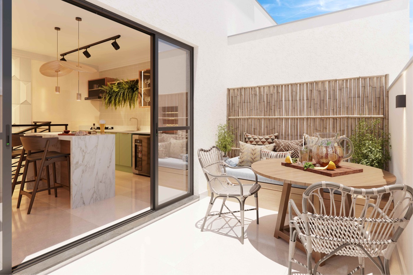 Apartamento, 2 quartos, 48 m² - Foto 25