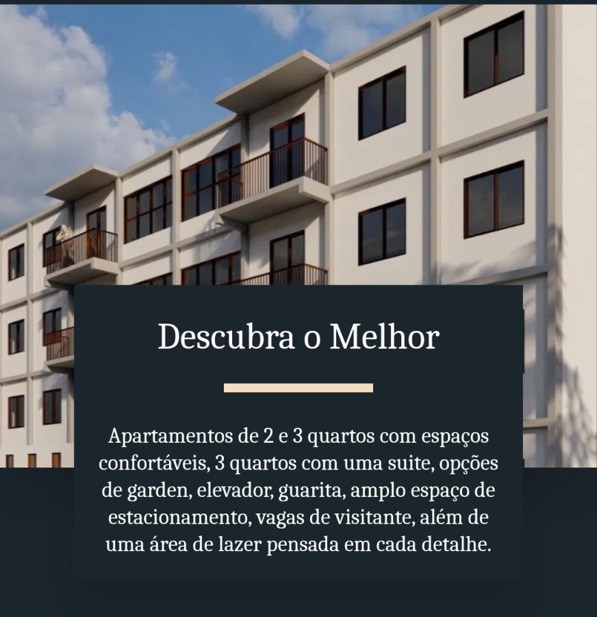 Apartamento, 2 quartos, 52 m² - Foto 1