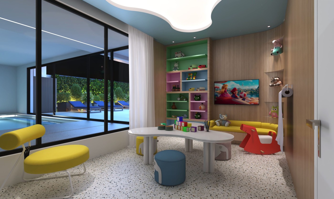 Apartamento, 3 quartos, 93 m² - Foto 9