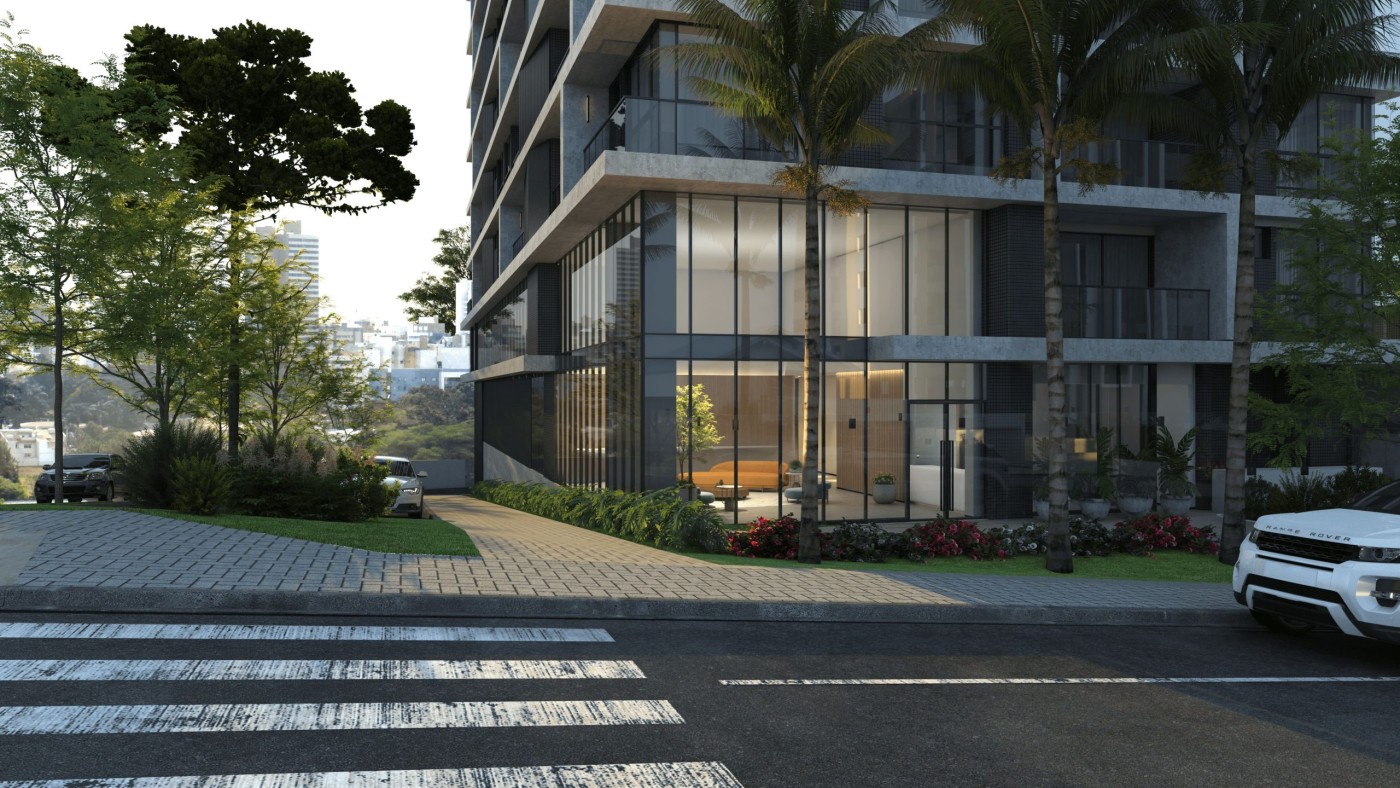 Apartamento, 3 quartos, 93 m² - Foto 2