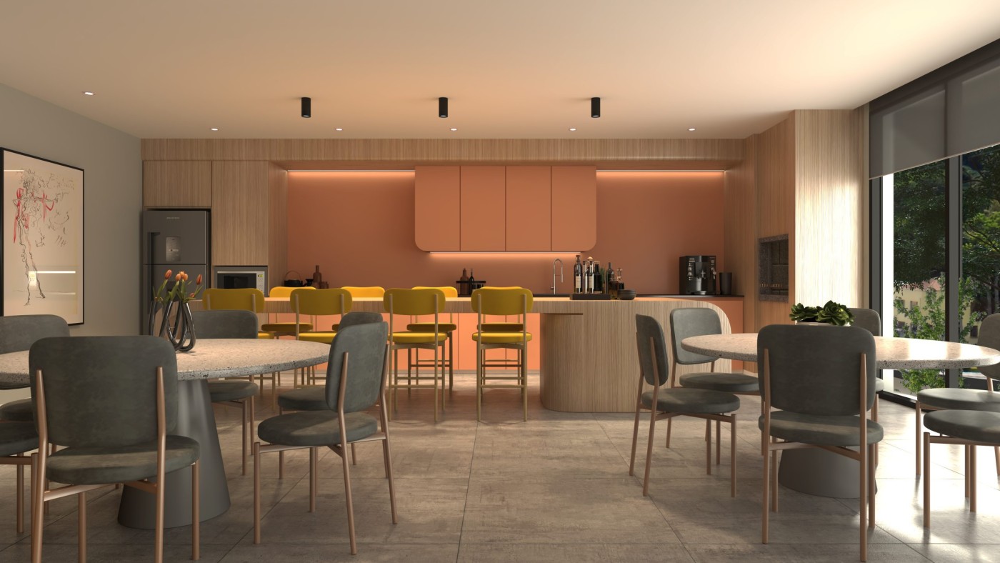 Apartamento, 3 quartos, 93 m² - Foto 6