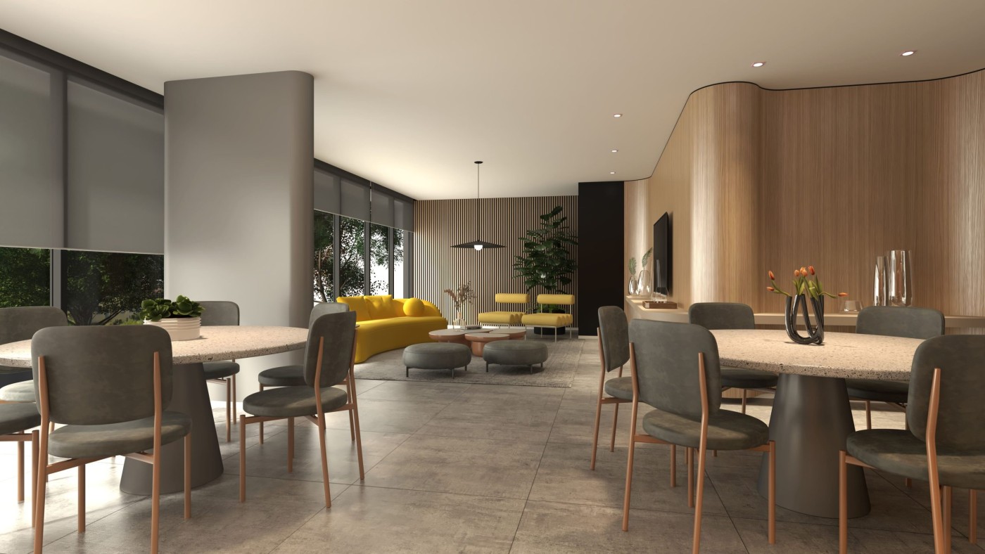 Apartamento, 3 quartos, 93 m² - Foto 7