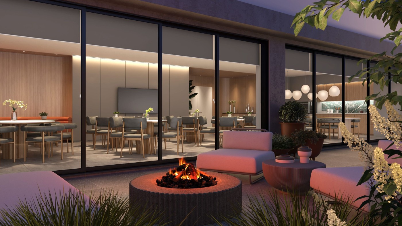 Apartamento, 3 quartos, 93 m² - Foto 11