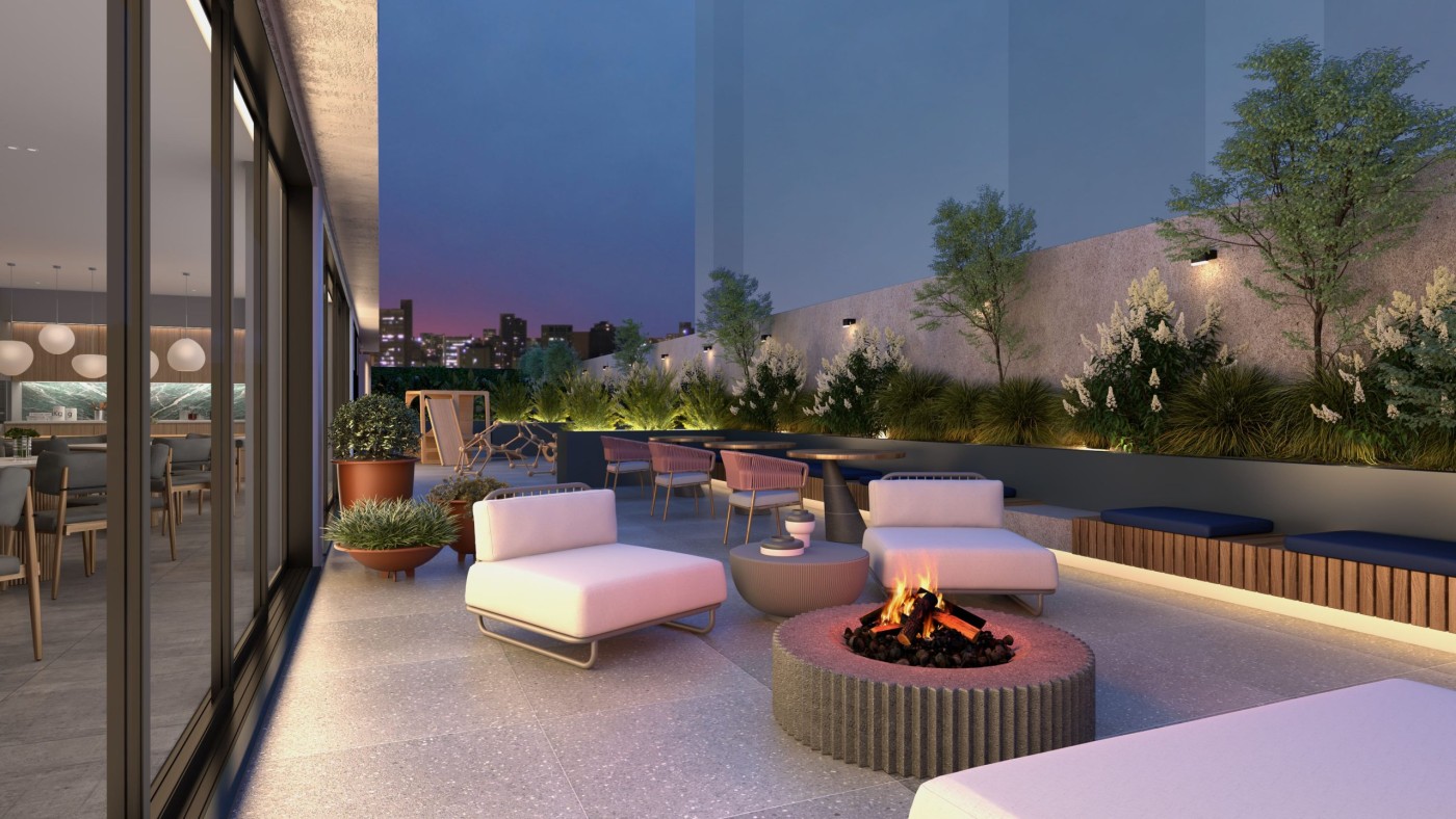 Apartamento, 3 quartos, 93 m² - Foto 12