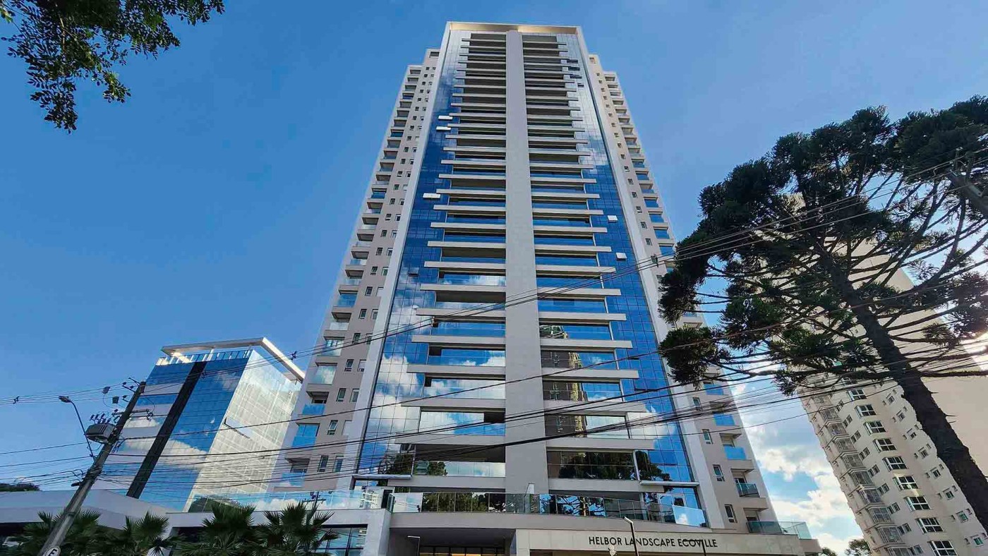 Apartamento, 4 quartos, 260 m² - Foto 1