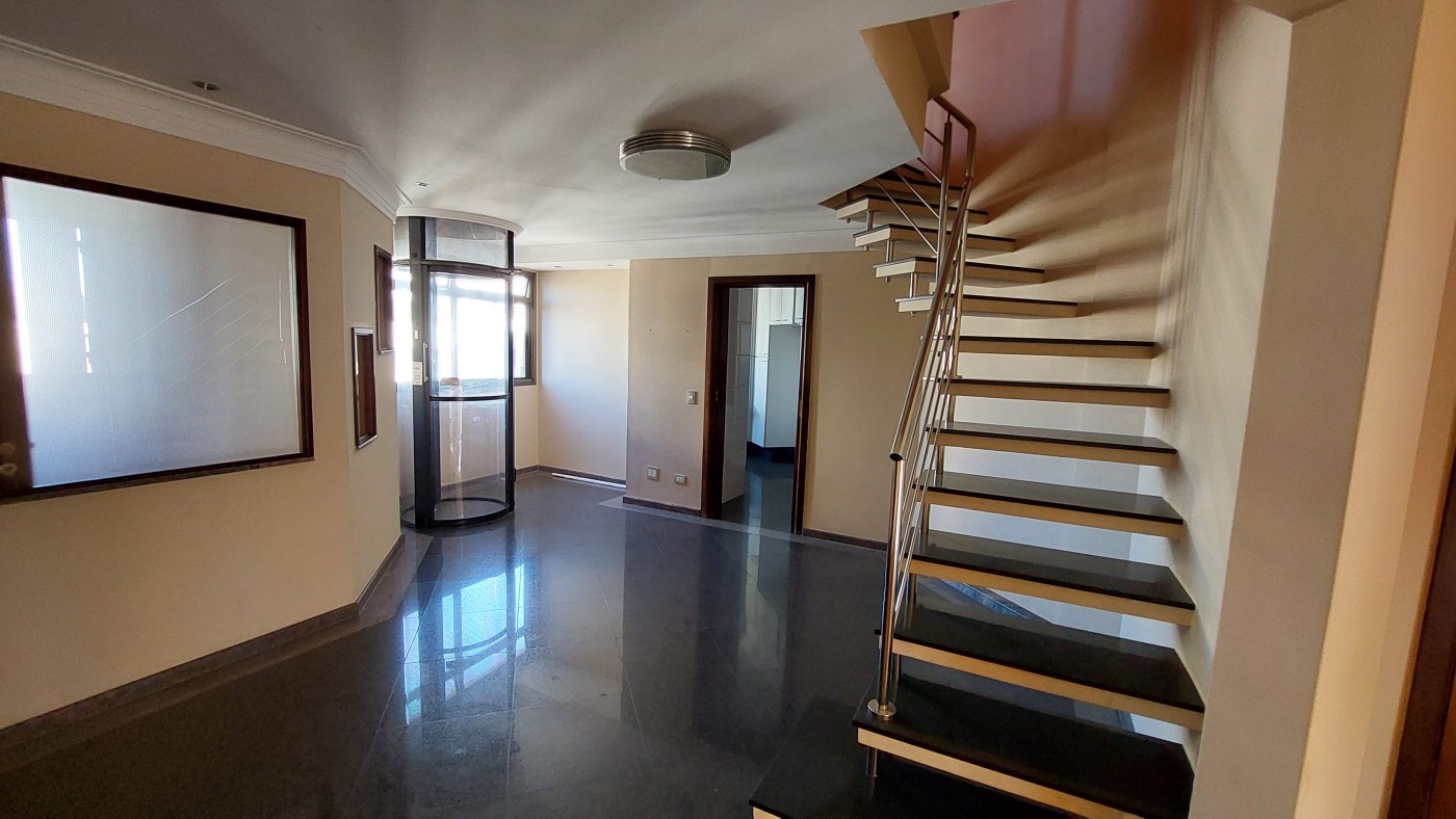 Cobertura, 4 quartos, 360 m² - Foto 7