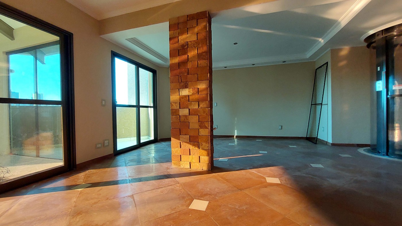 Cobertura, 4 quartos, 360 m² - Foto 17