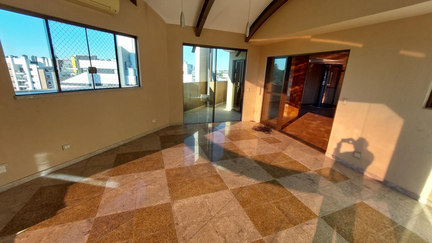 Cobertura, 4 quartos, 360 m² - Foto 18