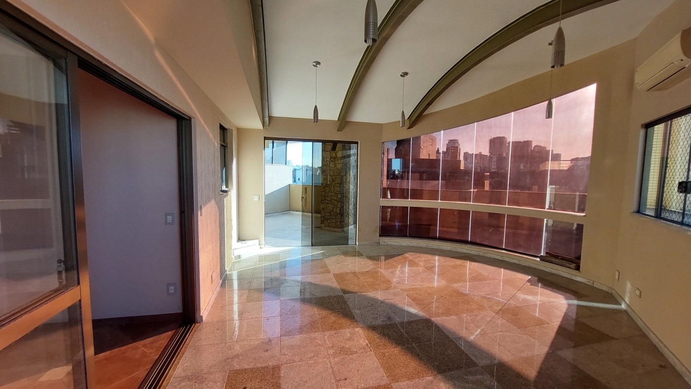 Cobertura, 4 quartos, 360 m² - Foto 29