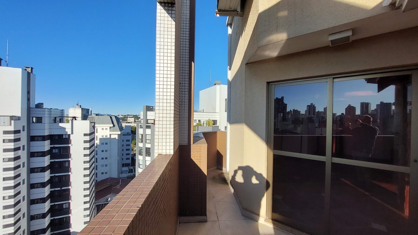 Cobertura, 4 quartos, 360 m² - Foto 30